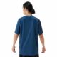 Yonex-T-shirt-16741EX-Ink-Blue-3