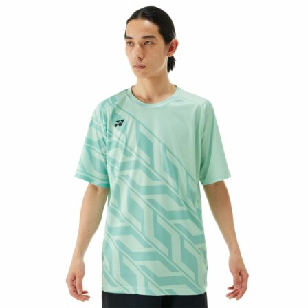Yonex-T-shirt-16741EX-Peppermint-3