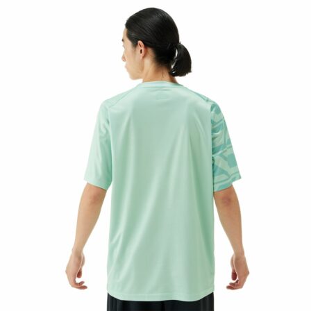 Yonex-T-shirt-16741EX-Peppermint-4