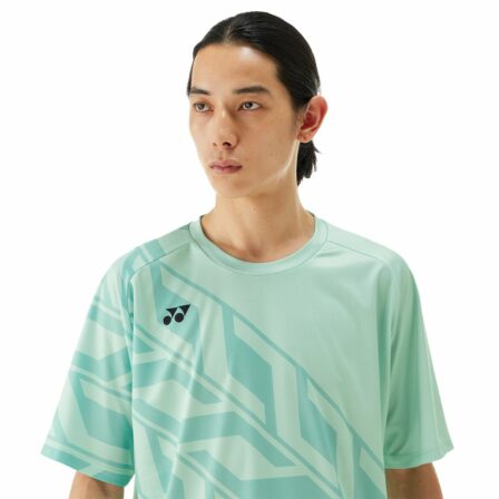 Yonex-T-shirt-16741EX-Peppermint-5
