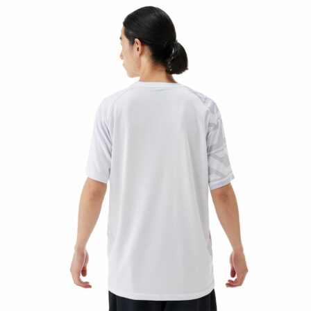 Yonex-T-shirt-16741EX-White-3