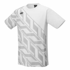 Yonex T-shirt 16741EX White