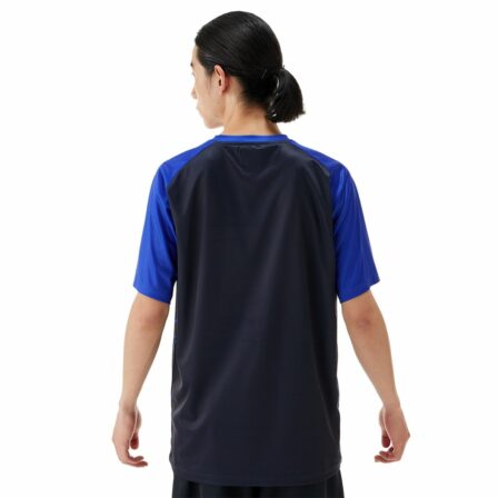 Yonex-T-shirt-16742EX-Dark-Navy-4