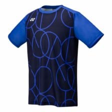 Yonex T-shirt 16742EX Dark Navy