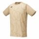 Yonex-T-shirt-16742EX-Ice-Beige