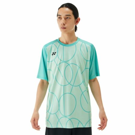 Yonex-T-shirt-16742EX-Peppermint-2