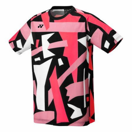 Yonex-T-shirt-16743EX-Black