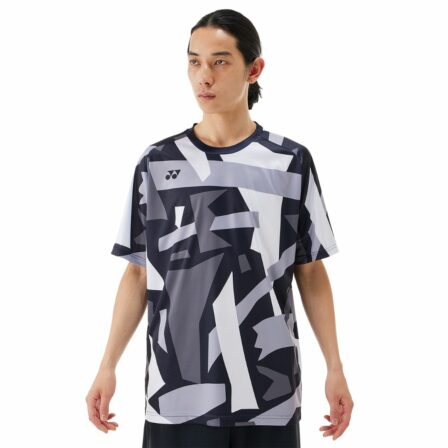 Yonex-T-shirt-16743EX-Dark-Navy-2