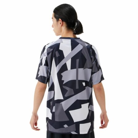 Yonex-T-shirt-16743EX-Dark-Navy-3