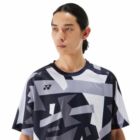 Yonex-T-shirt-16743EX-Dark-Navy-4