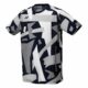 Yonex-T-shirt-16743EX-Dark-Navy