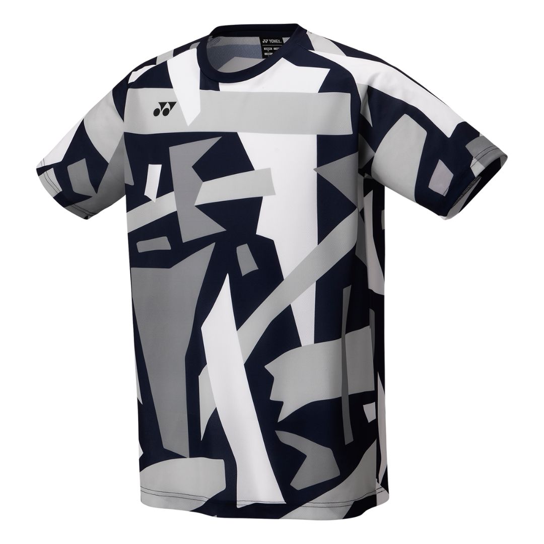 Yonex-T-shirt-16743EX-Dark-Navy