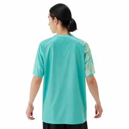 Yonex-T-shirt-16744EX-Clear-Mint-3