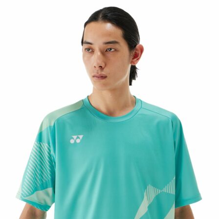 Yonex-T-shirt-16744EX-Clear-Mint-4