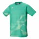 Yonex-T-shirt-16744EX-Clear-Mint