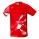 Yonex-T-shirt-16744EX-Tango-Red