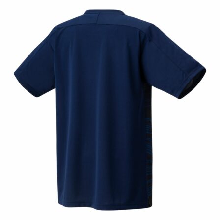Yonex-T-shirt-YM0050EX-Dark-Navy-2