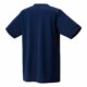 Yonex-T-shirt-YM0050EX-Dark-Navy-2