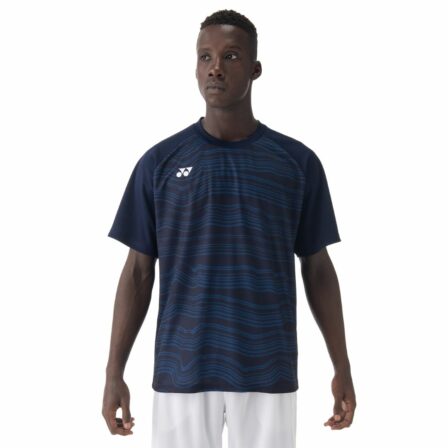 Yonex-T-shirt-YM0050EX-Dark-Navy-3