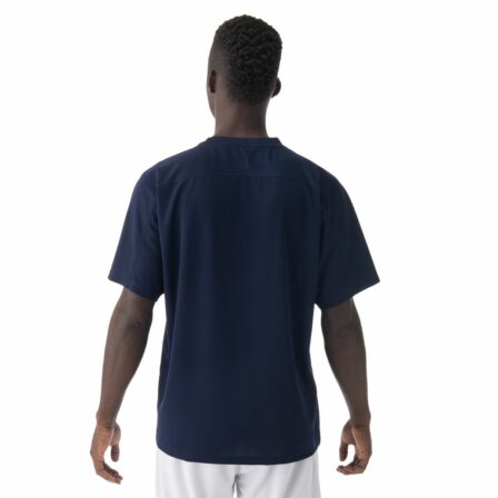 Yonex-T-shirt-YM0050EX-Dark-Navy-4