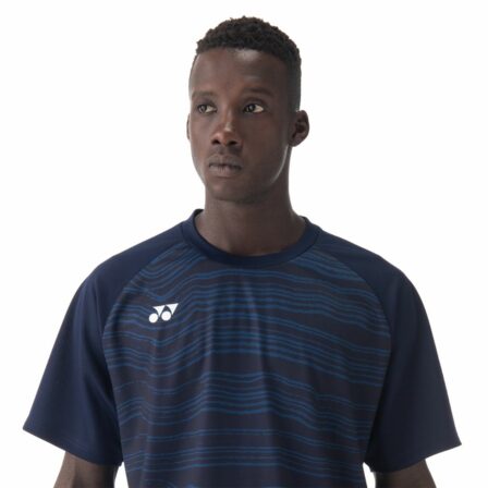 Yonex-T-shirt-YM0050EX-Dark-Navy-5