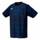 Yonex-T-shirt-YM0050EX-Dark-Navy