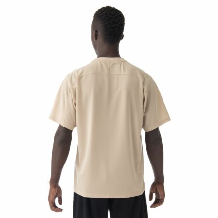 Yonex-T-shirt-YM0050EX-Ice-Beige-3