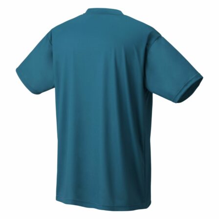 Yonex-Uni-T-shirt-YM0046EX-Blue-Green-2