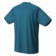 Yonex-Uni-T-shirt-YM0046EX-Blue-Green-2