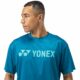 Yonex-Uni-T-shirt-YM0046EX-Blue-Green-5