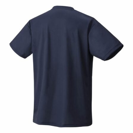 Yonex-Uni-T-shirt-YM0046EX-Indigo-Marine-2