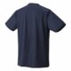 Yonex-Uni-T-shirt-YM0046EX-Indigo-Marine-2