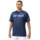 Yonex-Uni-T-shirt-YM0046EX-Indigo-Marine-3
