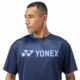 Yonex-Uni-T-shirt-YM0046EX-Indigo-Marine-5