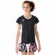 Yonex-Women-T-shirt-20848EX-Black-2