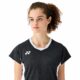 Yonex-Women-T-shirt-20848EX-Black-4