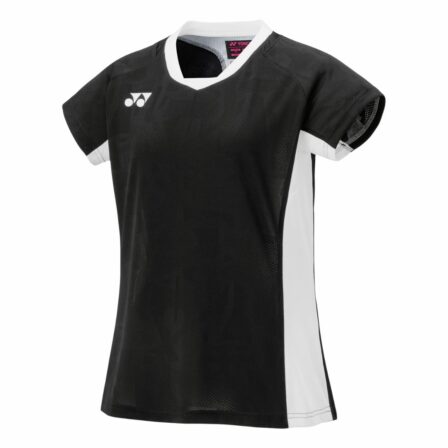 Yonex-Women-T-shirt-20848EX-Black