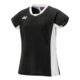 Yonex-Women-T-shirt-20848EX-Black