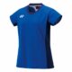 Yonex-Women-T-shirt-20848EX-Royal-Blue