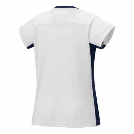 Yonex-Women-T-shirt-20848EX-White-2