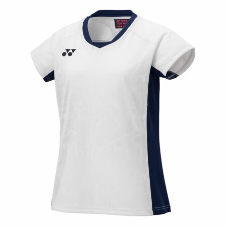 Yonex-Women-T-shirt-20848EX-White