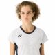 Yonex-Women-T-shirt-20848EX-White-5
