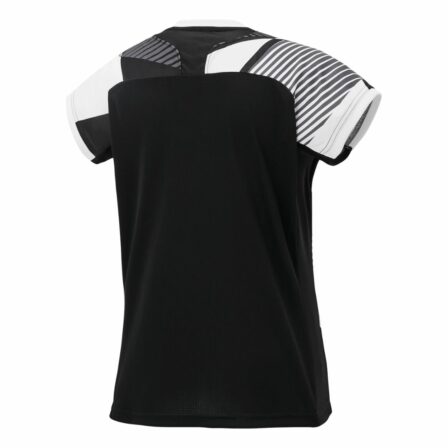 Yonex-Women-T-shirt-20850EX-Black-2