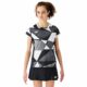 Yonex-Women-T-shirt-20850EX-Black-3