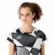 Yonex-Women-T-shirt-20850EX-Black-5