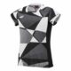 Yonex-Women-T-shirt-20850EX-Black