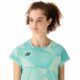 Yonex-Women-T-shirt-20850EX-Clear-Mint-4