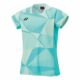 Yonex-Women-T-shirt-20850EX-Clear-Mint