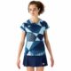 Yonex-Women-T-shirt-20850EX-Ink-Blue-2