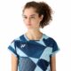 Yonex-Women-T-shirt-20850EX-Ink-Blue-4